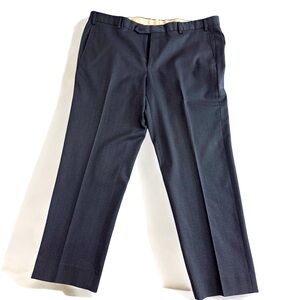 Men’s Dress Pants - Zanella Made in Italy.  Luxurious!